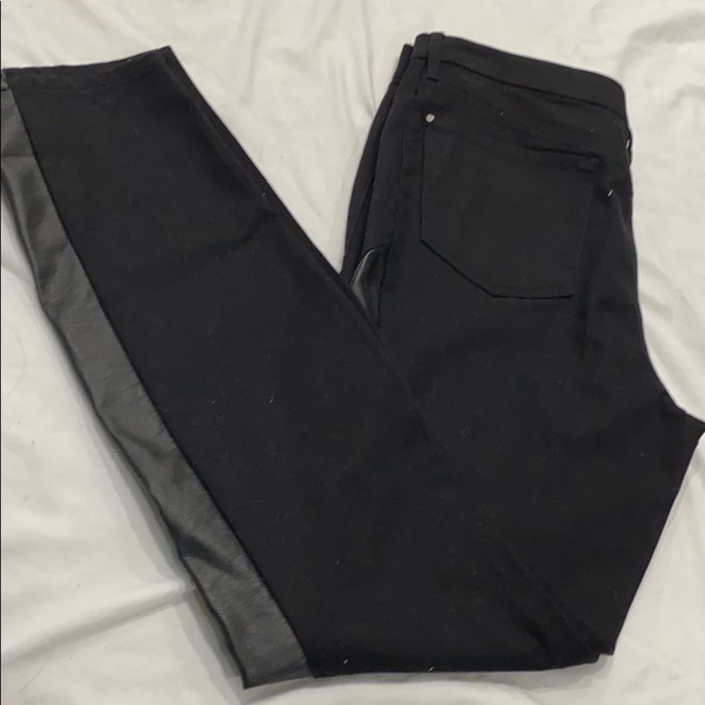 Legging dkny jeans